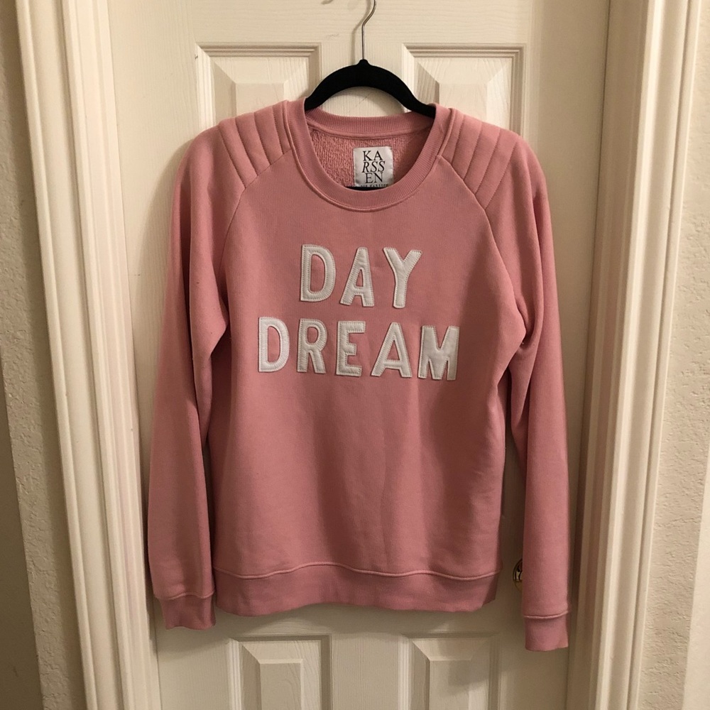 Zoe Karssen Daydream sweatshirt